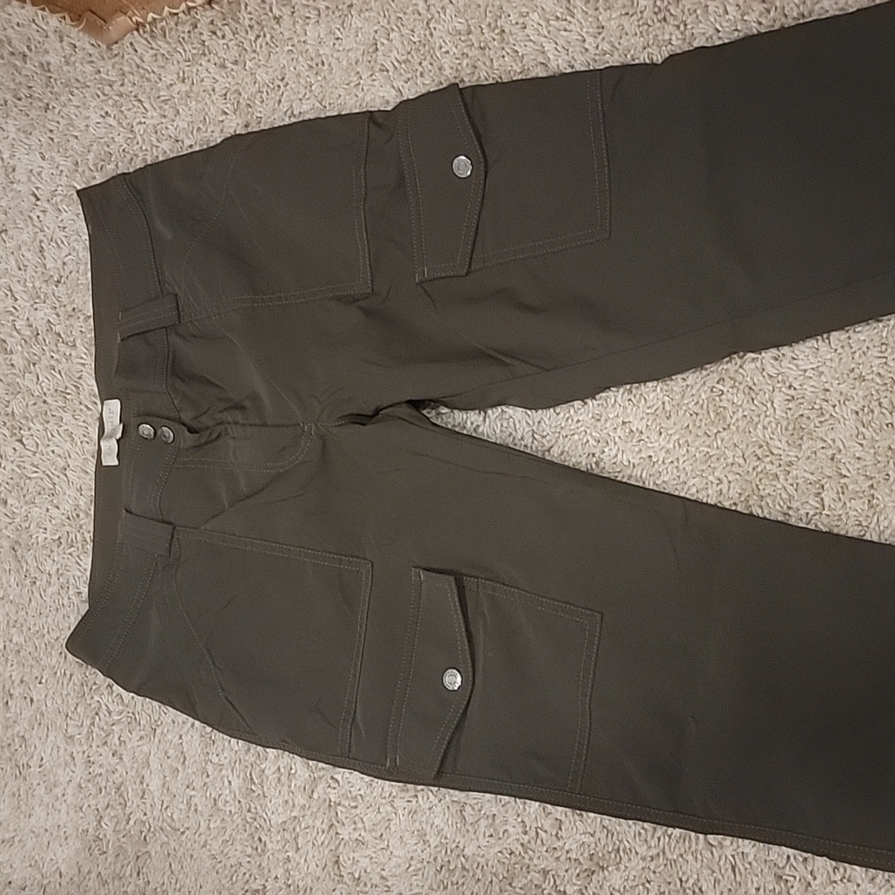 Anatomie Kate Skinny Cargo Pant